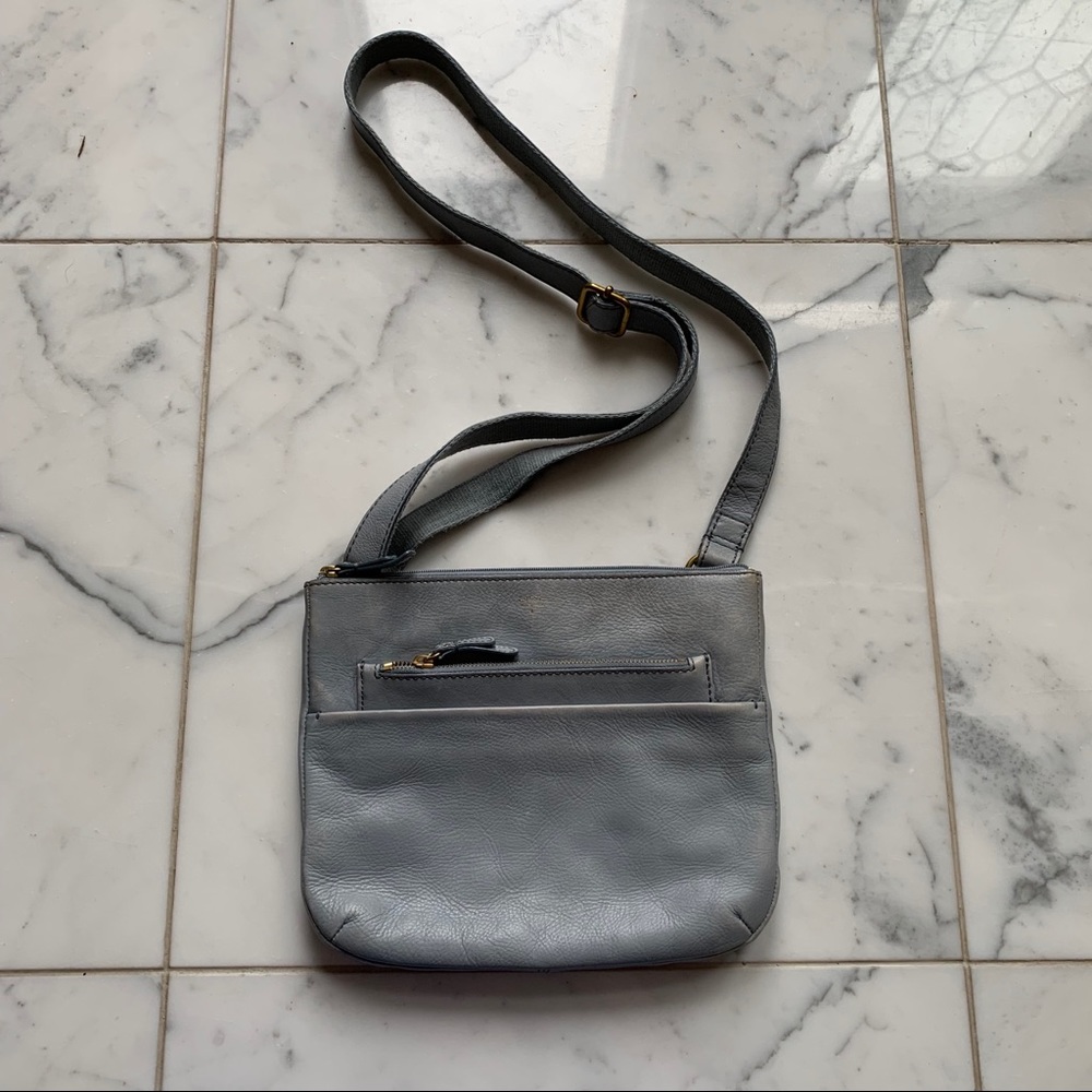 Fossil Purse